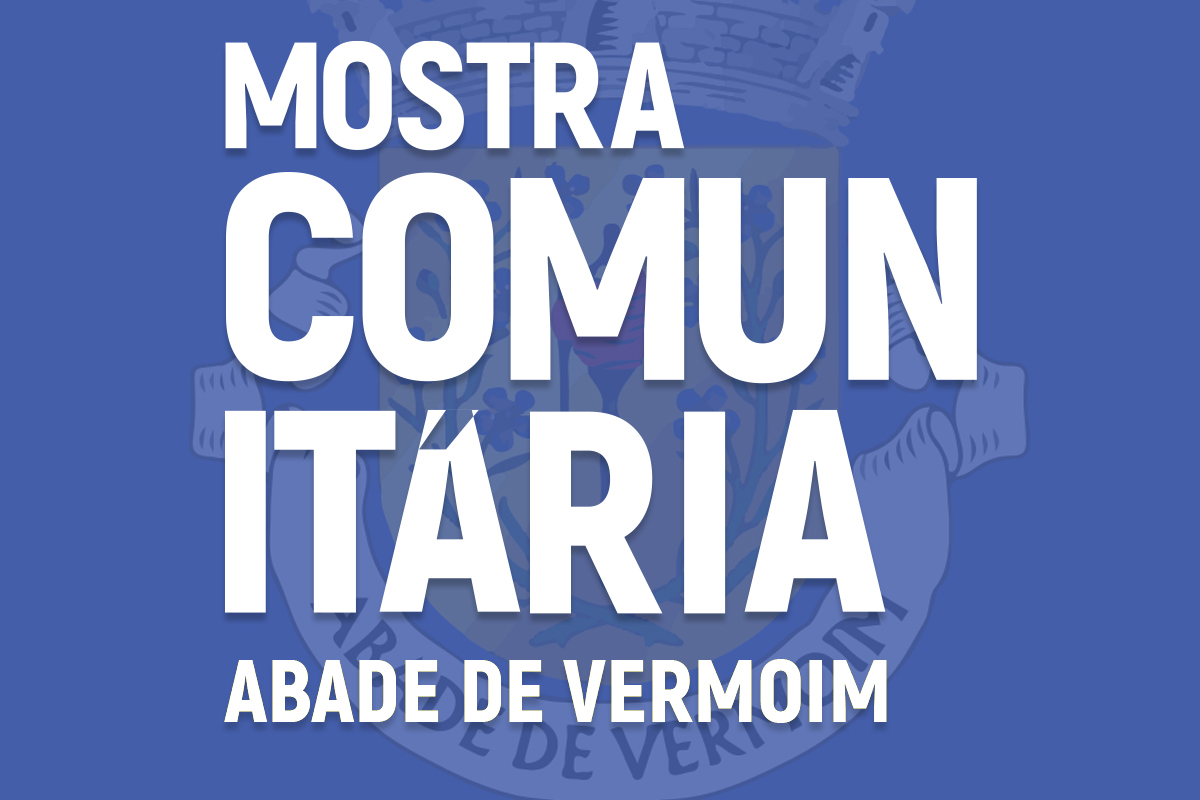 Mostra Comunitária anima Antas esta quinta e sexta-feira