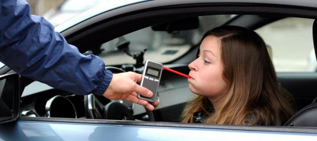 Álcool ao volante: Autoridades 'apertam' fiscalização durante este mês de Agosto