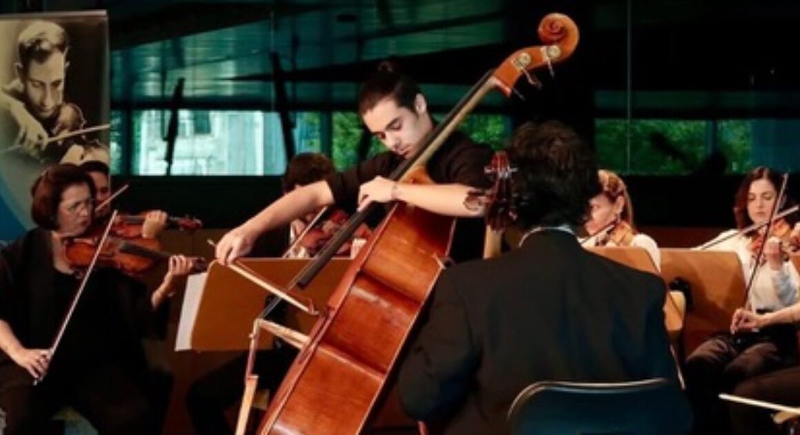Músico de Famalicão conquista primeiro lugar em França
