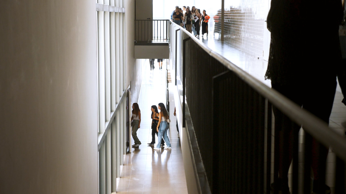 Ensino: Alunos vão ter menos dias de férias no Natal