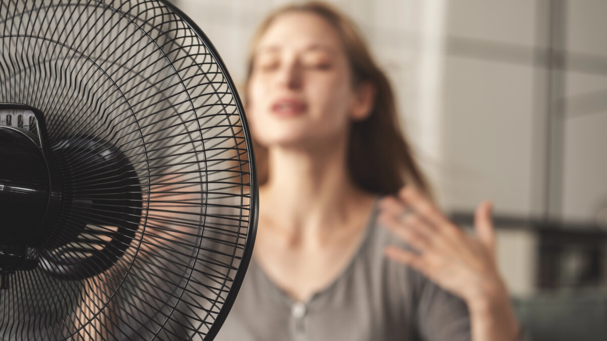 Onda de calor: autoridades de saúde lançam alerta à população