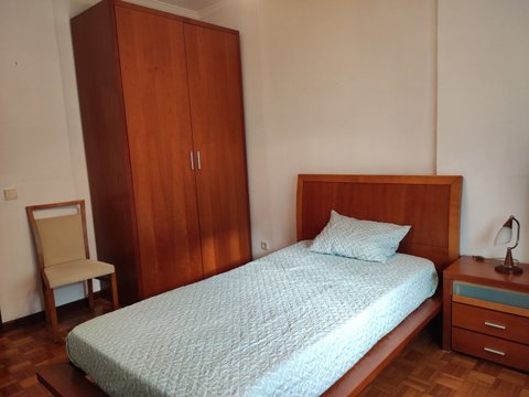 Quartos para estudantes 30% mais caros