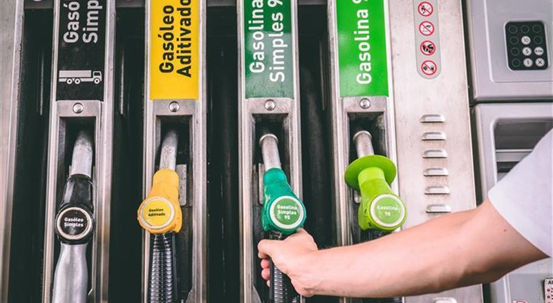 Combustíveis: Descida de até 3,5 cêntimos a partir de segunda
