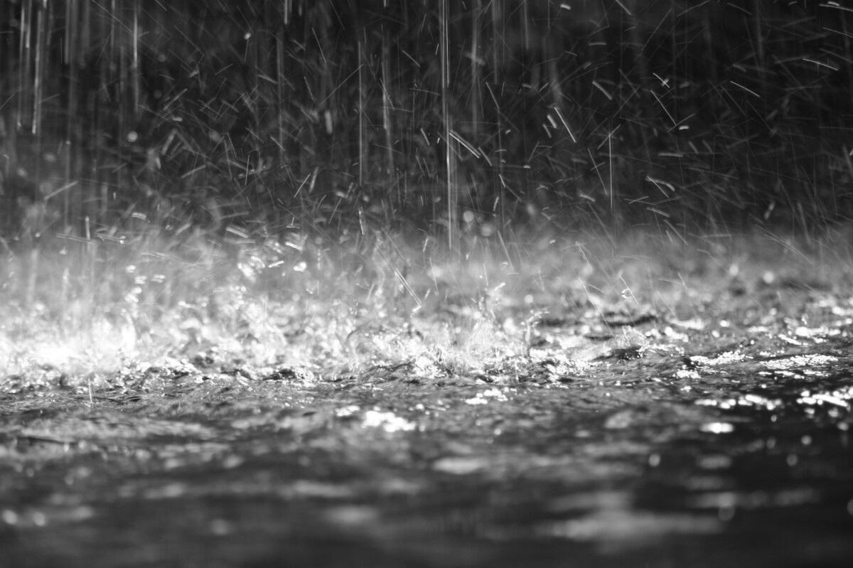 IPMA prevê o regresso da chuva para domingo e deve manter-se durante a próxima semana