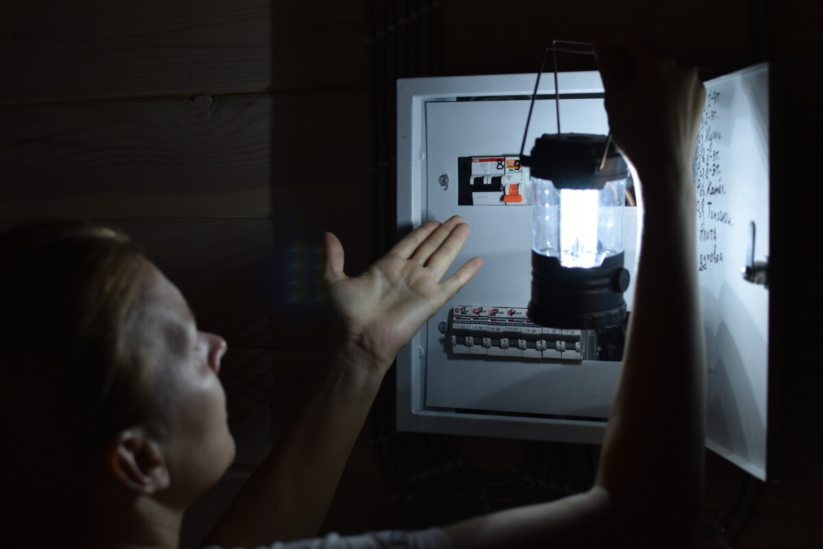 Famalicão: Problema na rede de média tensão deixa freguesias de Avidos e Lagoa sem luz
