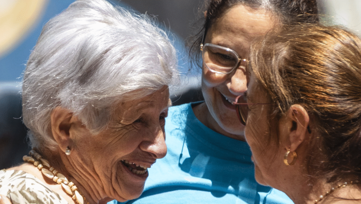 Famalicão: Atividades diversas na Semana da "Cidade Amiga das Pessoas Idosas"