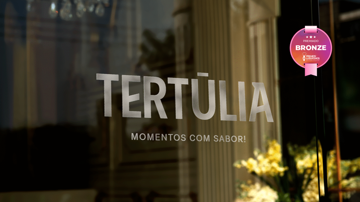 Drible renova imagem do Tertúlia, um dos restaurantes mais versáteis na Póvoa de Varzim