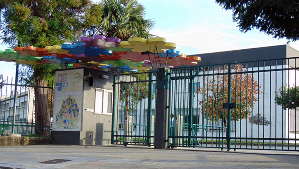 Famalicão: Alunos da Júlio Brandão levam inovação, igualdade e integração ao Pavilhão do Conhecimento