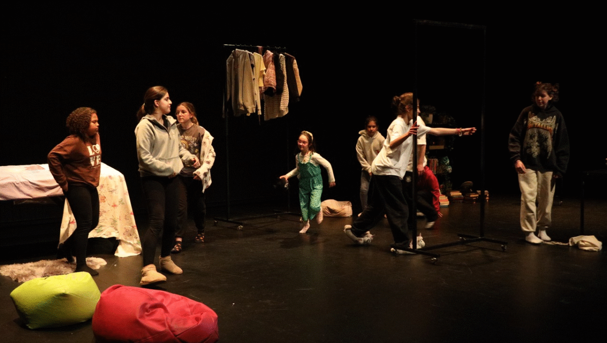 Famalicão: Ateliê de teatro para crianças e jovens na Casa das Artes