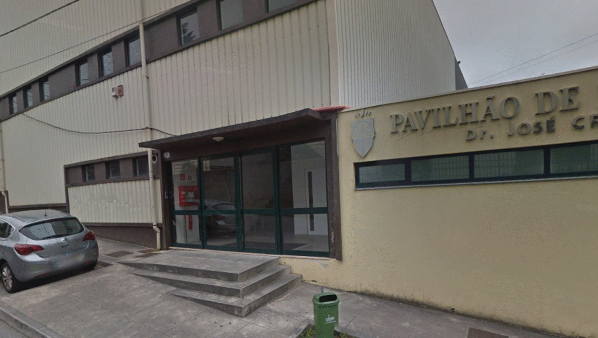 Famalicão: Câmara Municipal com a melhor proposta para a compra do pavilhão do Externato Delfim Ferreira