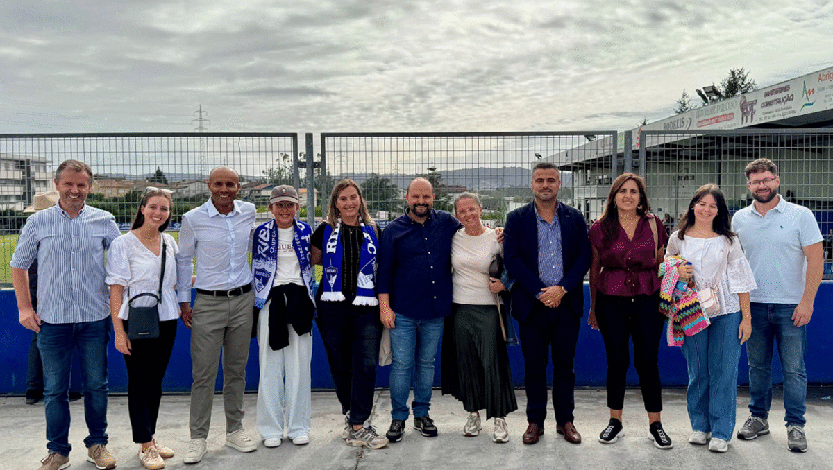 Famalicão: Candidato do PS propõe que a Câmara ajude as associações na fatura da luz