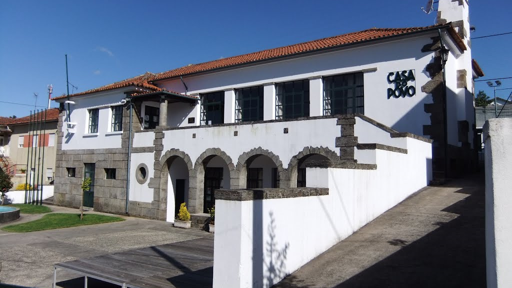 Famalicão: Peça de teatro da Academia Alçapão exibida na Casa do Povo de Lousado