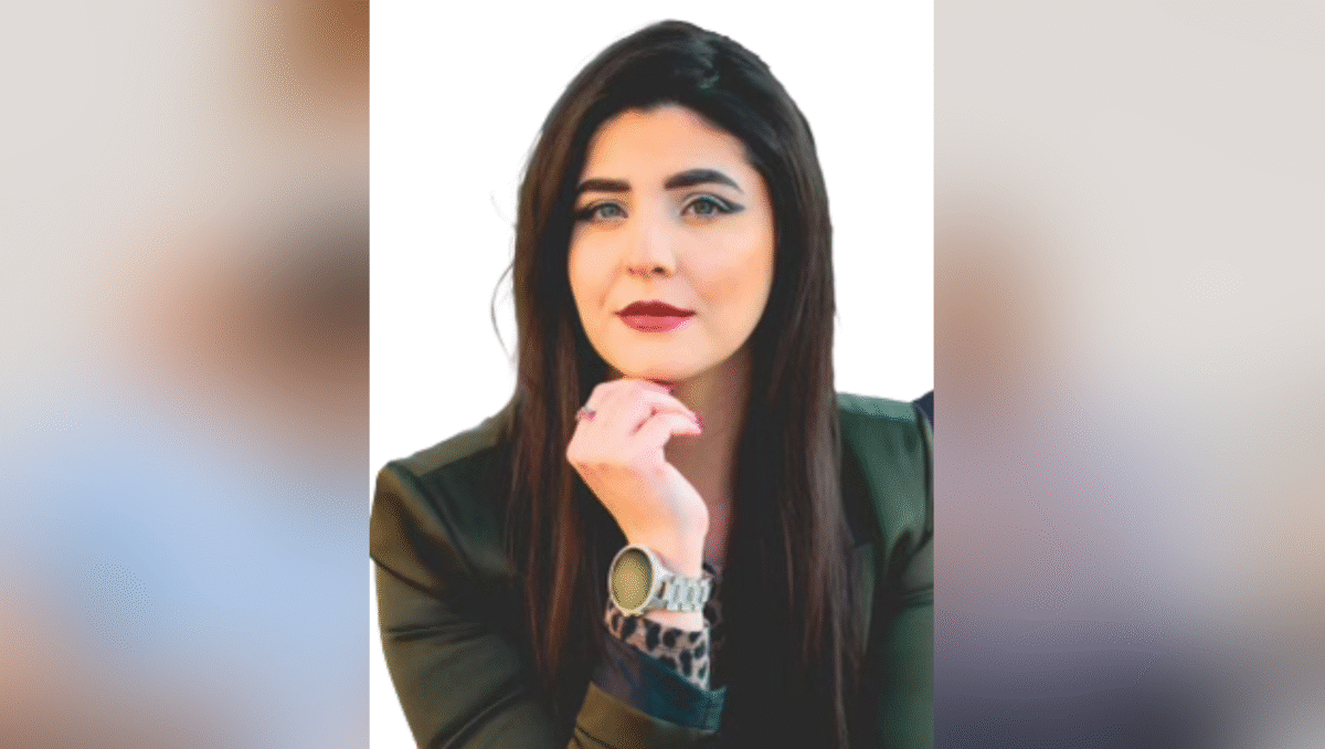 Famalicão: CHEGA apresenta Eduarda Macedo à Junta de Freguesia de Gondifelos