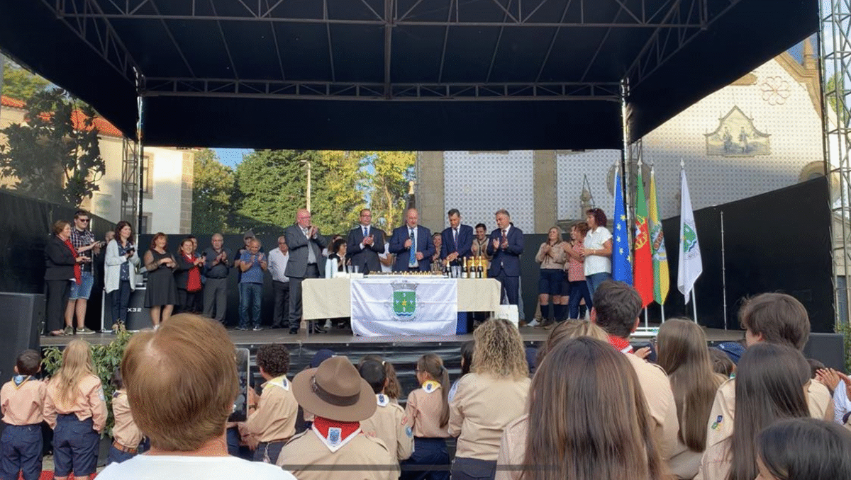 Famalicão: Comunidade de Vale S. Cosme mostra-se nos dias 27 e 28 de setembro