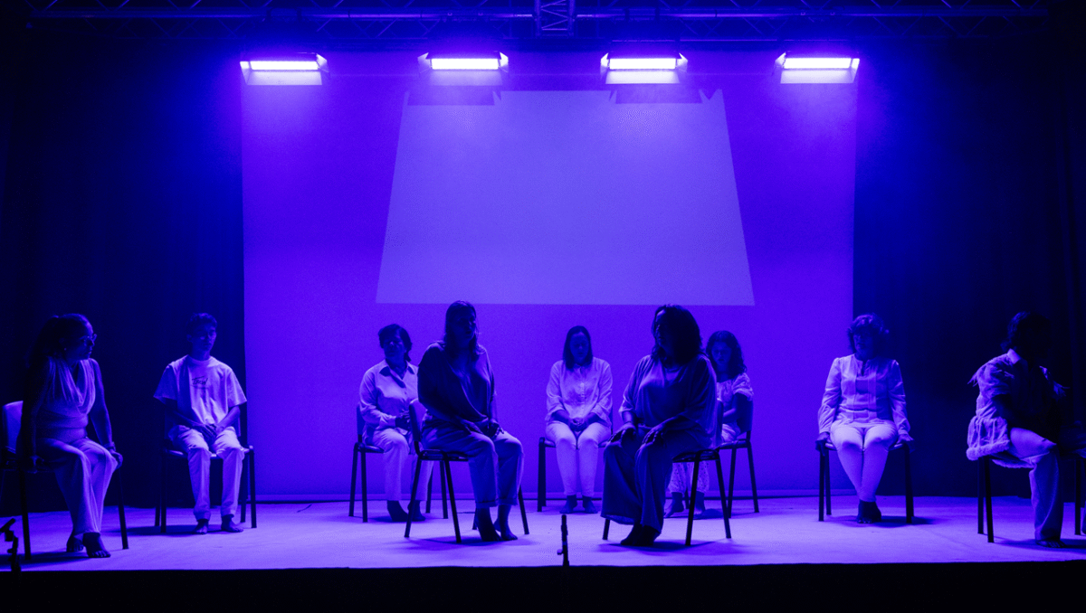 Famalicão: Comunidade do Vale do Pelhe em palco com a "Última Despedida"