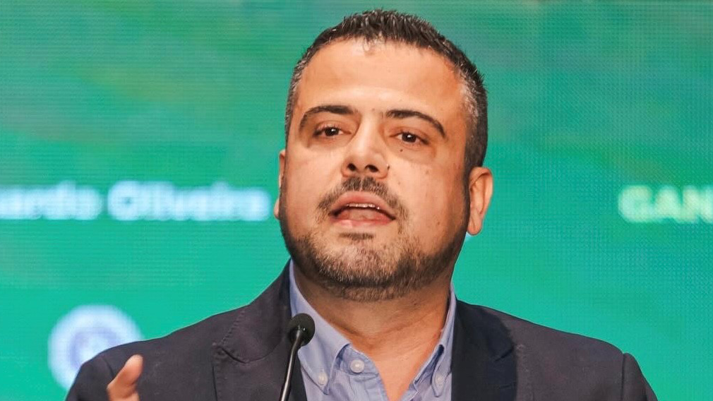 Famalicão: Eduardo Oliveira quer rede de "Respiro Familiar" e Cartão do Cuidador