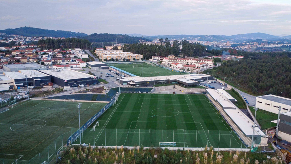Famalicão: Quatro jogos, quatro vitórias para a formação