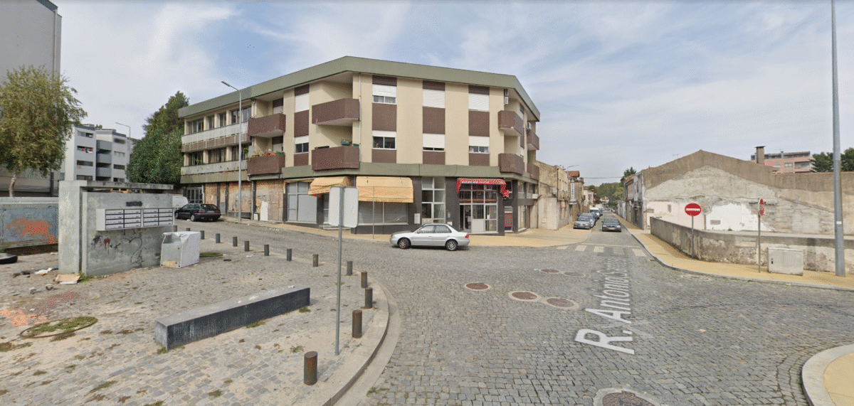 Famalicão: Padaria assaltada esta madrugada em Calendário