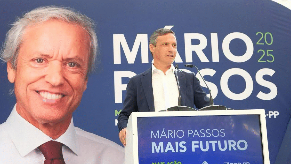 Famalicão: Paulo Cunha pede respeito e que os candidatos «façam campanhas limpas»