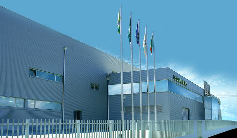 Famalicão: Prédio da antiga Sonicarla em leilão