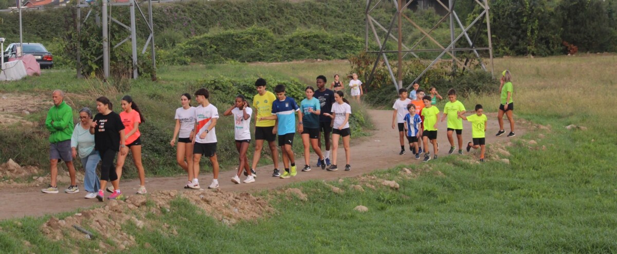 Famalicão: Privados ajudam EARO a tirar atletas da estrada