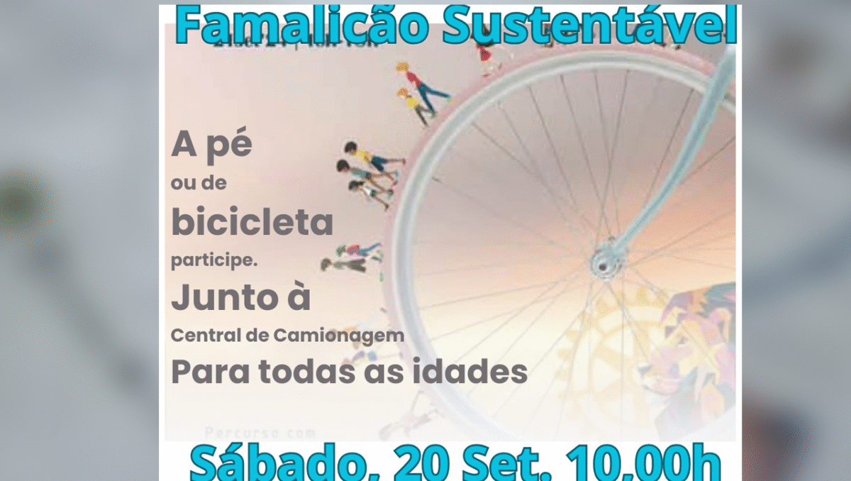 Famalicão: Rotary e o Lions juntos pela promoção do ambiente
