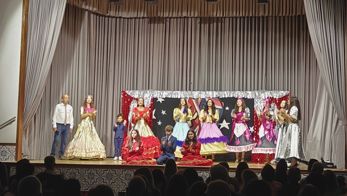 Famalicão: Teatro está de volta com a peça “A Taberna da Esperança”