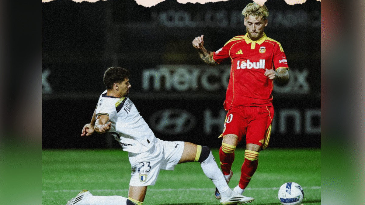 VAR anula golo e Famalicão empata com Rio Ave