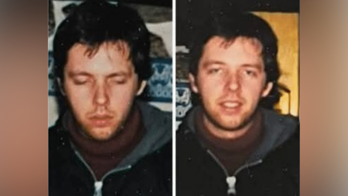 Apelo: Homem de 44 anos desaparecido em Barcelos