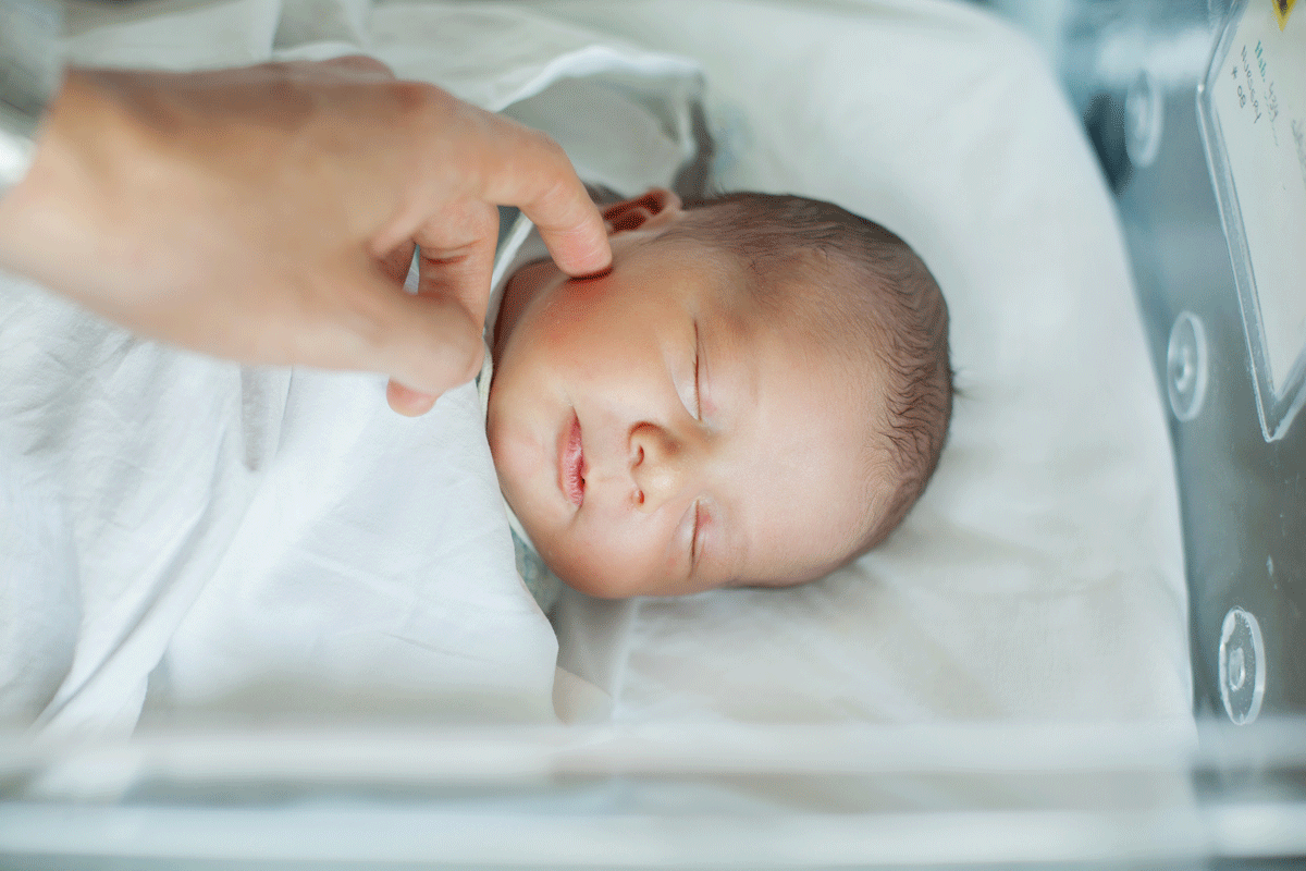 Famalicão: Já nasceram mais de 900 bebés na maternidade do hospital