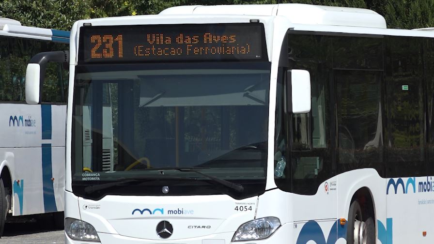 Mobiave começa a corrigir falhas apontadas pela Câmara de Famalicão: Já é possível carregar passes online