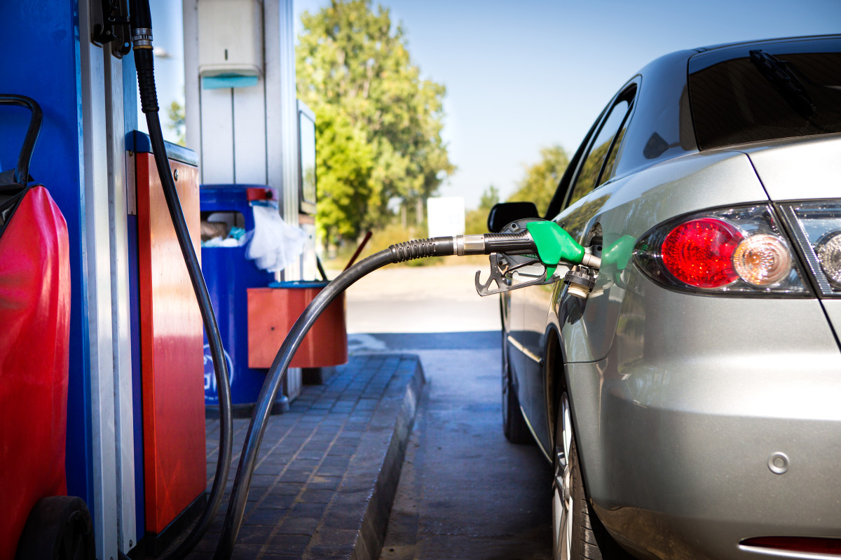 Combustíveis: Gasóleo fica mais barato a partir de segunda-feira