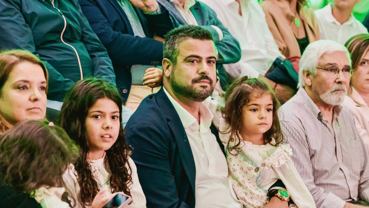 Famalicão: Eduardo Oliveira garante respeito pela ética e pela democracia