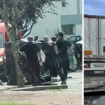 Famalicão: Despiste faz um ferido em Delães