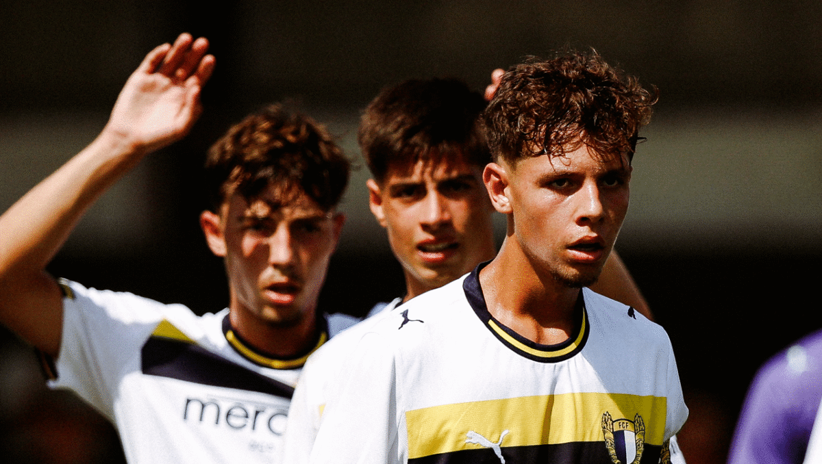 Famalicão: Duas vitórias, um empate e uma derrota