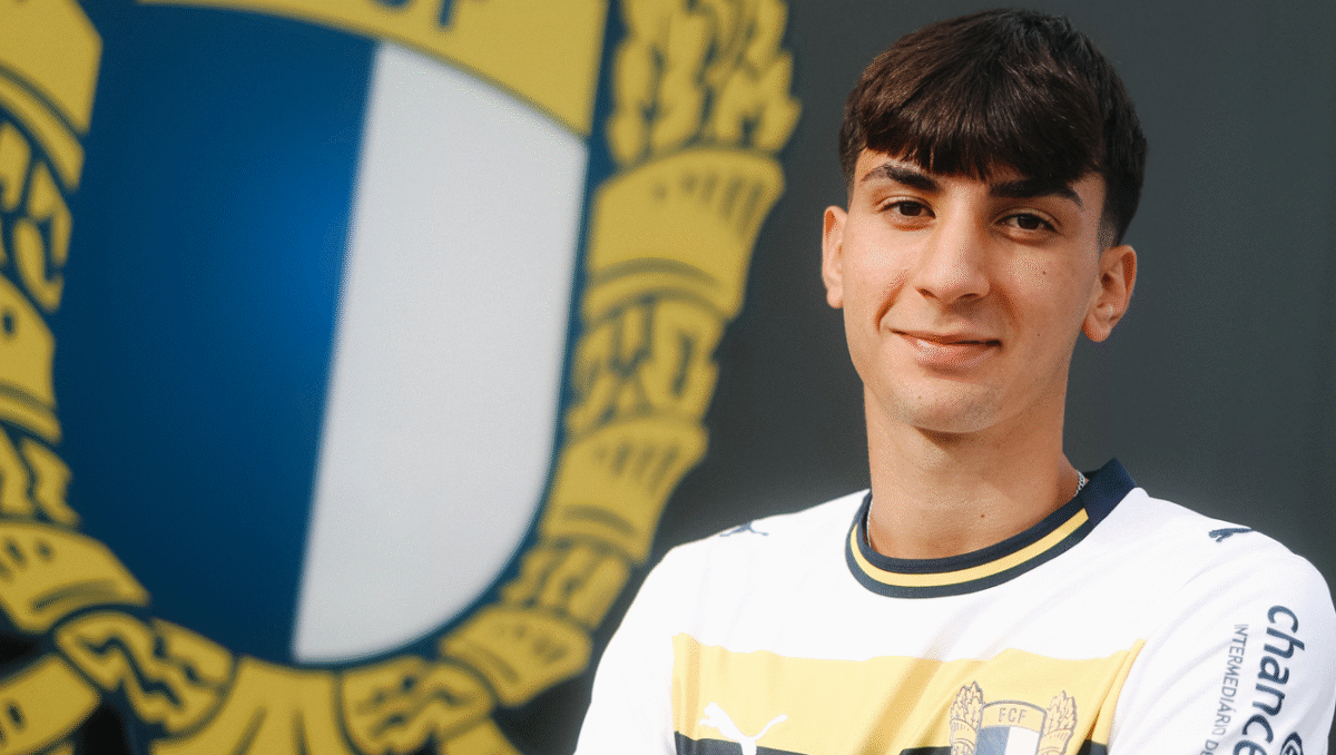 Famalicão: «Esperamos vencer este jogo»