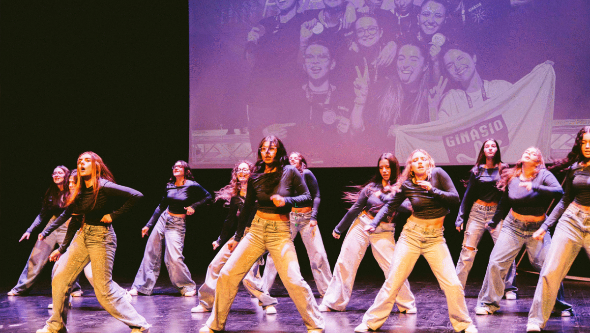 Famalicão: Gala da Didáxis distingue resultados e empenho dos alunos