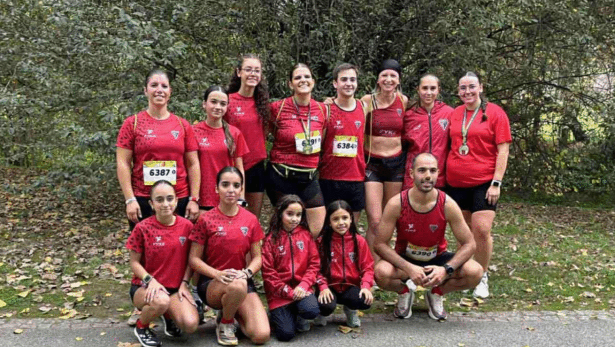 Famalicão: Liberdade na meia maratona e nos 10km