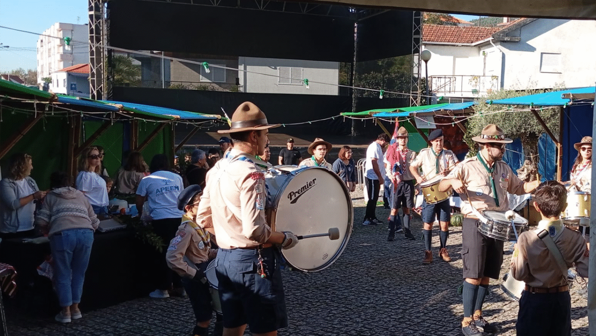 Famalicão: Mostra Comunitária de Pousada é a 8 de novembro