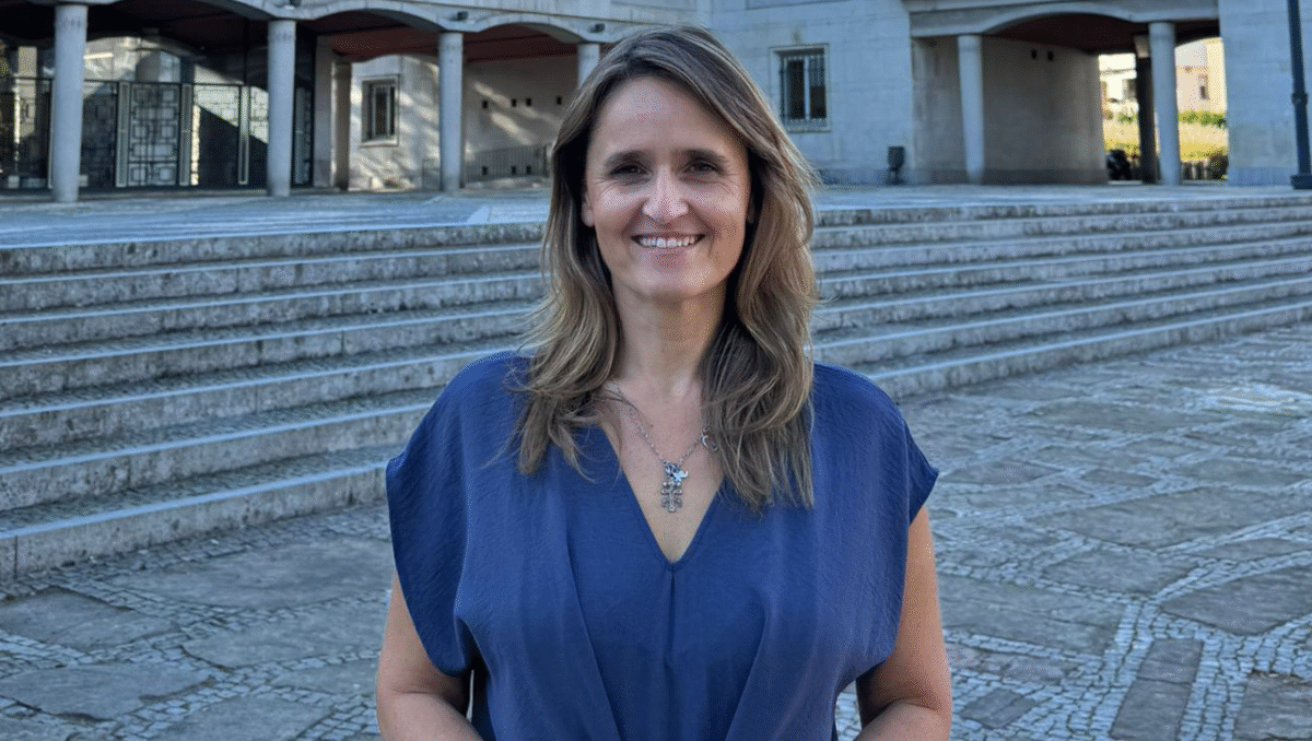 Famalicão: Sandra Pimenta defende prioridade à economia local