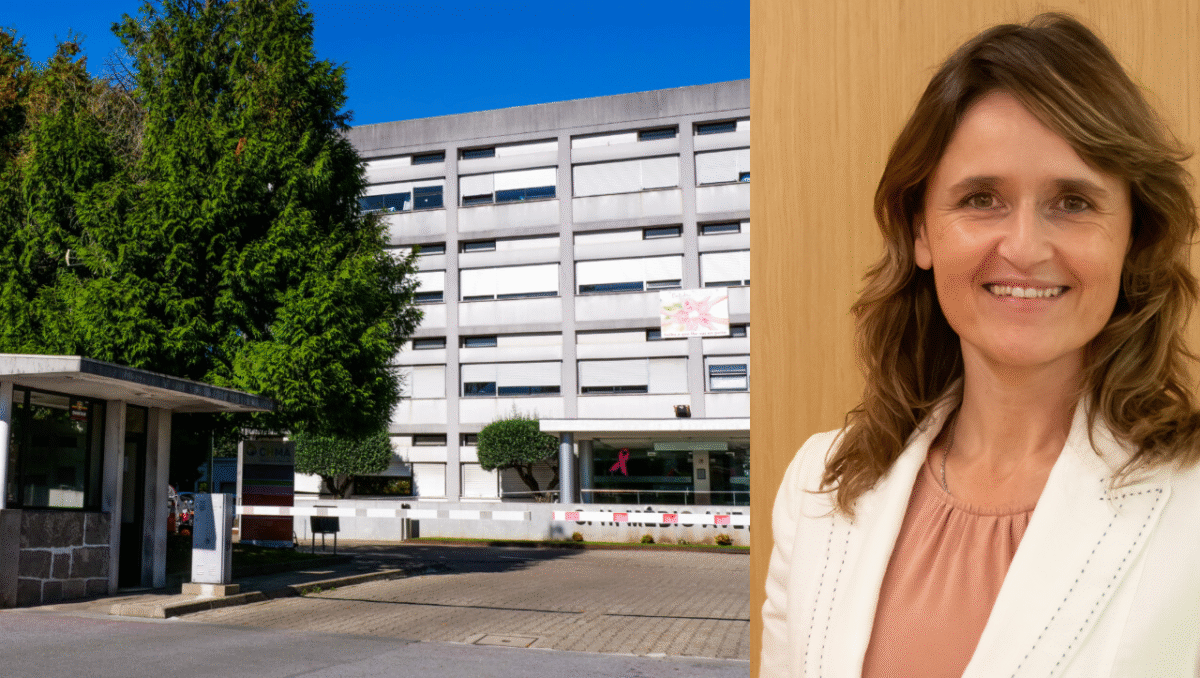 Famalicão: PAN quer estrutura para dar resposta social ao hospital