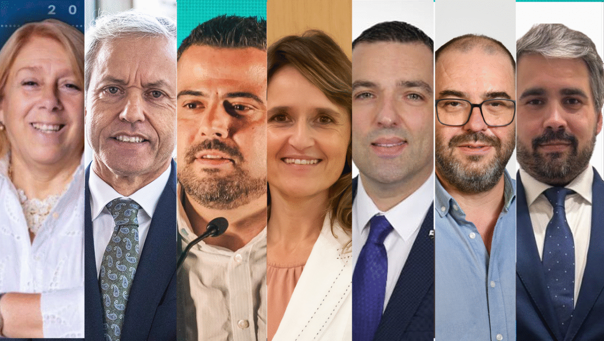 Cidade Hoje atinge recorde de audiência na noite das Eleições Autárquicas