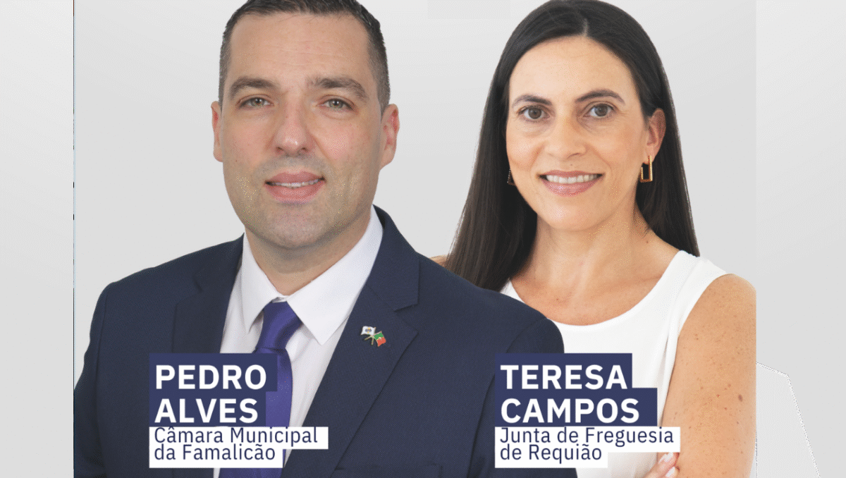 Famalicão: Teresa Campos quer Requião mais limpa e organizada