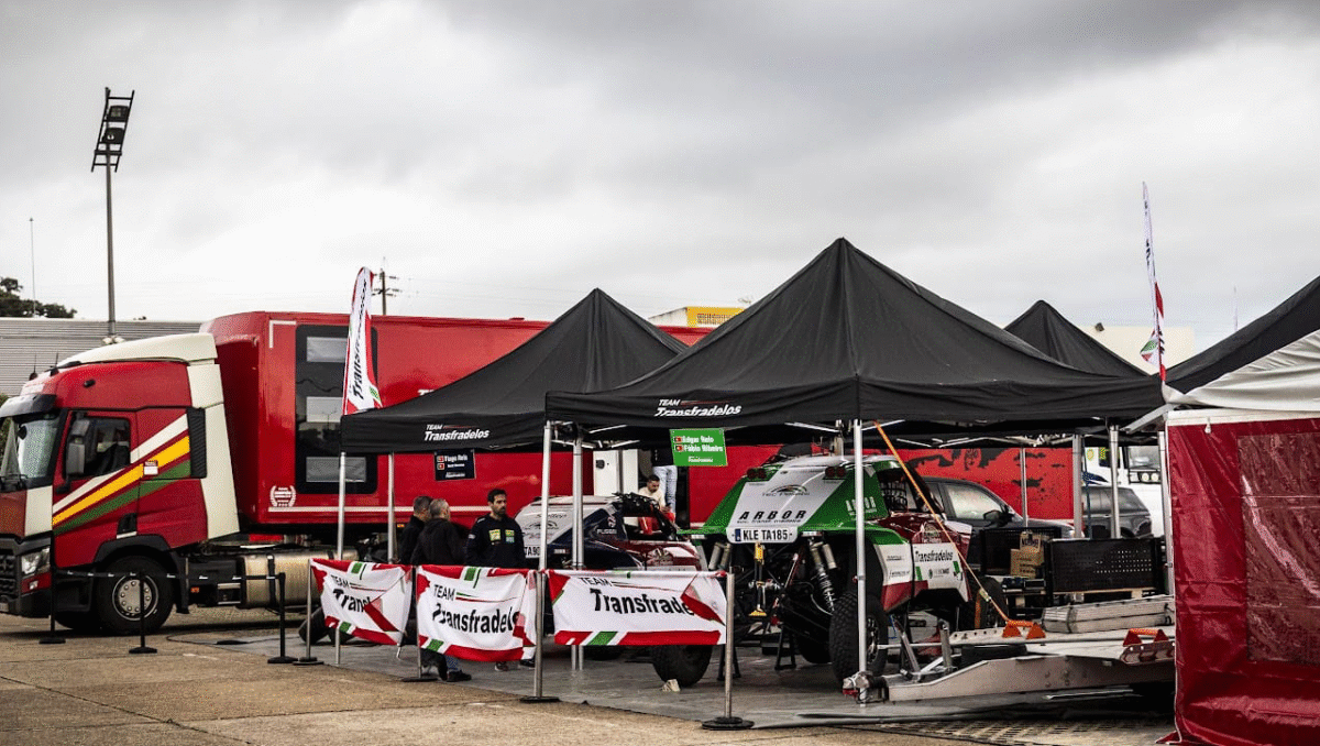 Famalicão: Tiago Reis na luta por pontos para o título nacional