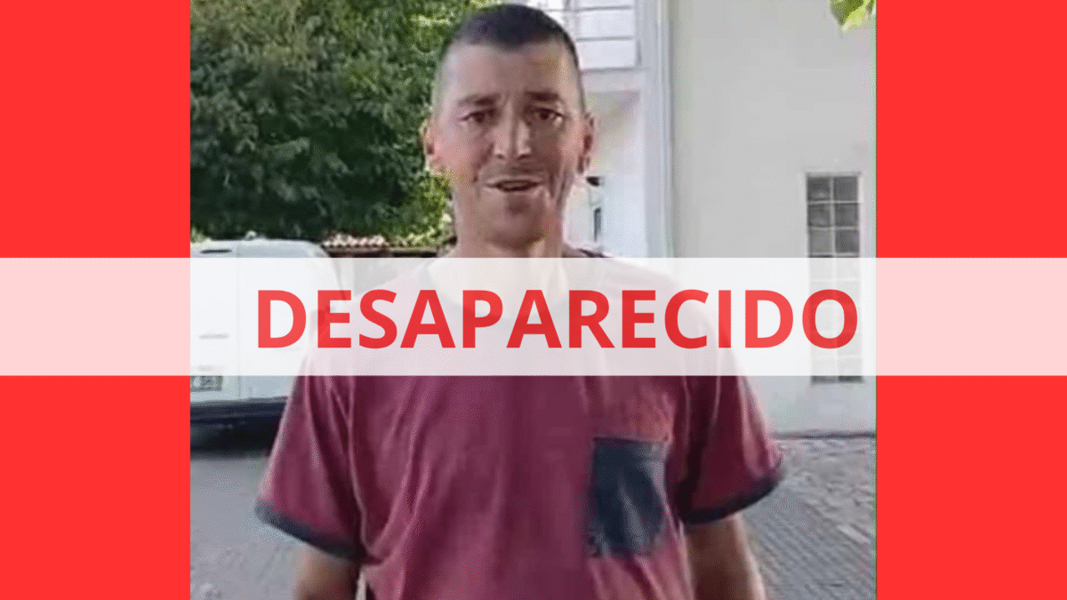 Famalicense desapareceu há 5 dias depois de apanhar autocarro de regresso a casa