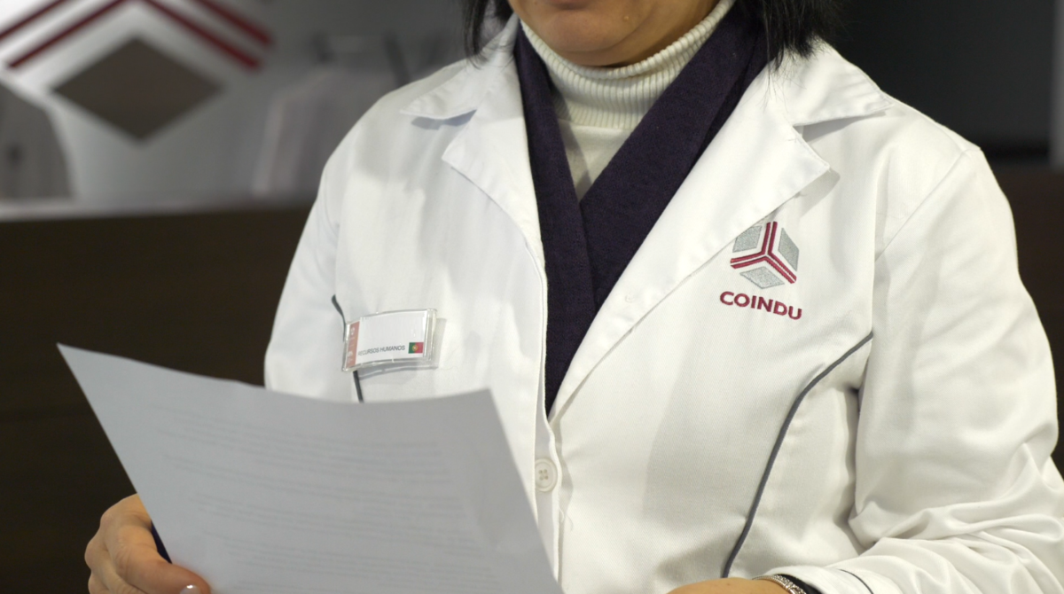 Famalicão: PCP quer explicações do Governo sobre nova vaga de despedimentos na Coindu