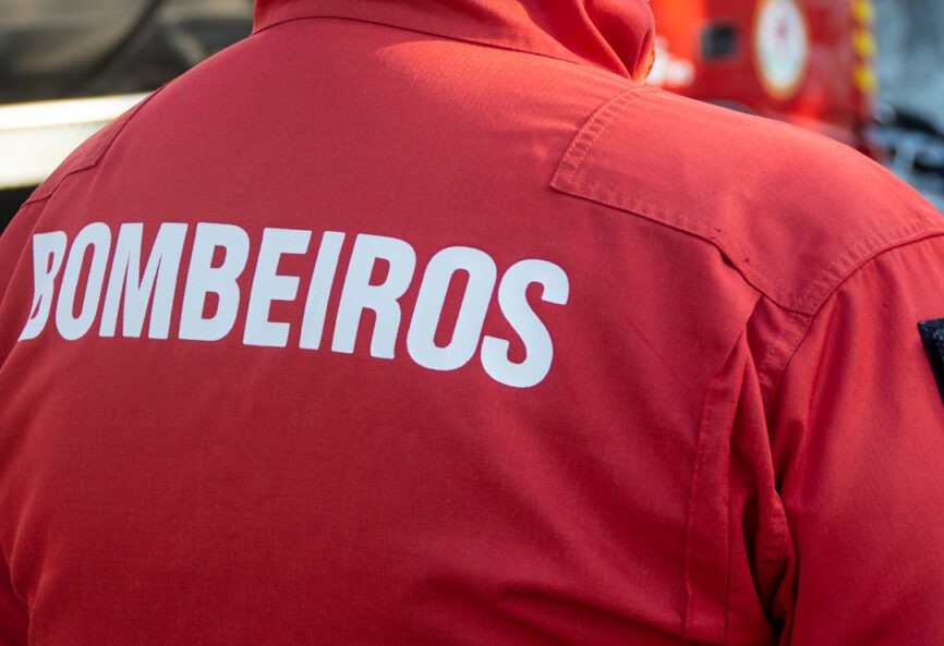 Famalicão: CDU defende mais apoio para os bombeiros e criação das Unidades Locais de Proteção Civil