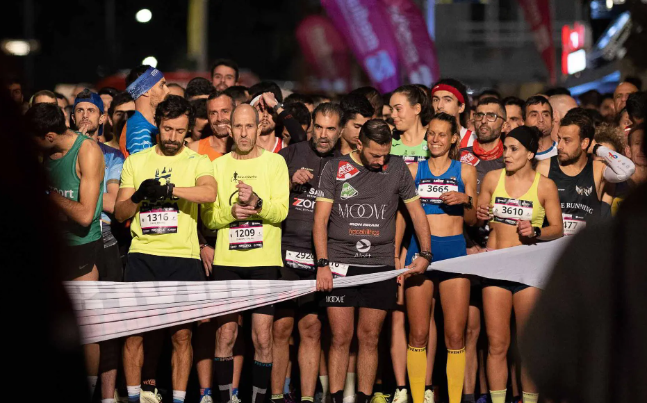 São Silvestre de Famalicão já tem inscrições abertas e está marcada para 23 de dezembro