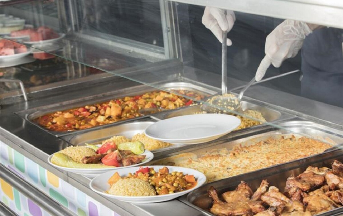 Governo quer subir subsídio de refeição em 10 cêntimos