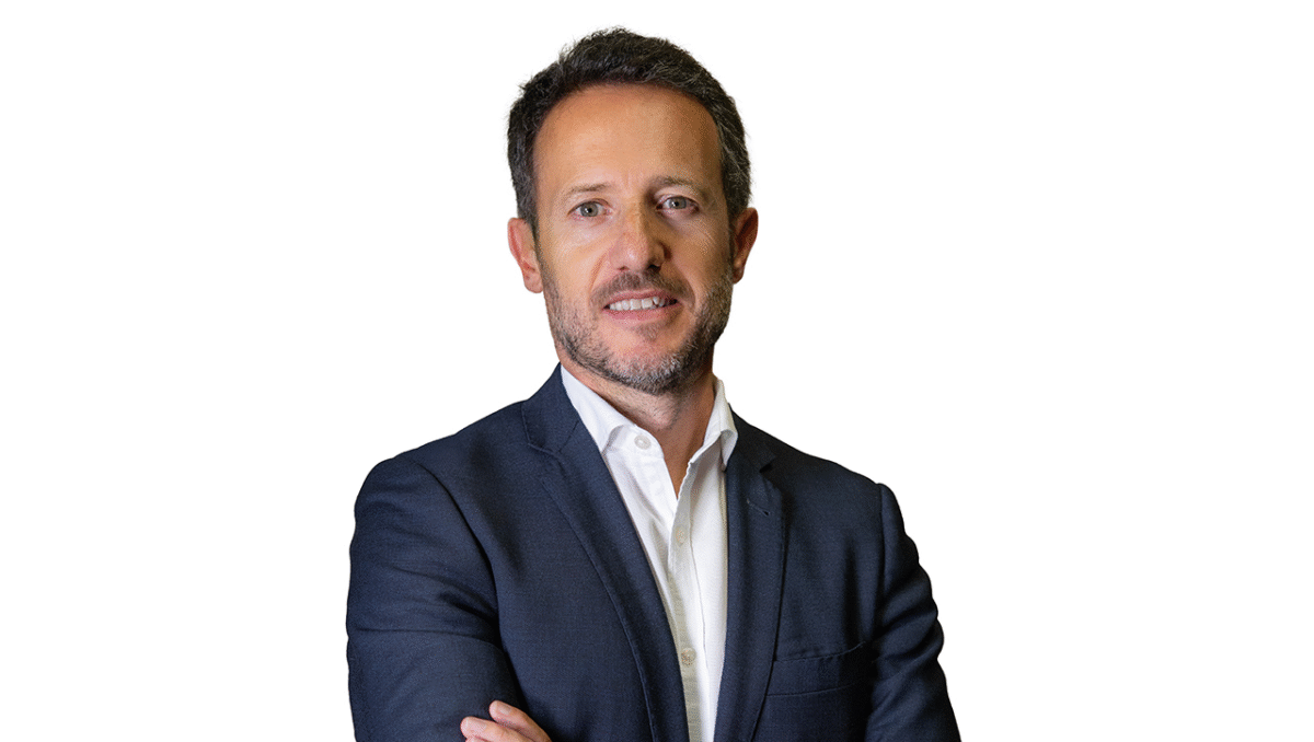 Pedro Arezes é o novo reitor da Universidade do Minho